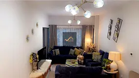 DISTRESS OFFER | FURNISHED ONE BEDROOM | VACANT | MAG