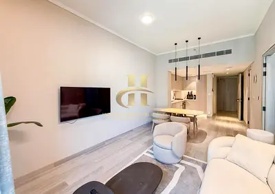 Ready To Move In - Fully Furnished - Spacious Layout