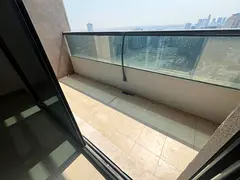 Luxury 3BHK | Sea View | Free AC | Free Parking | Gym | Pool | Built-in Wardrobes | Dubai Exit