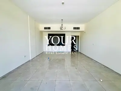 2BR Apartment | Huge Layout | Open View