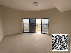 Brand New 2 BR for Sale | Handover next Month | Prime Location Next to E311 !