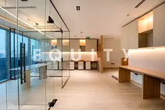 Vacant Now | Fully Furnished | Grade A Tower