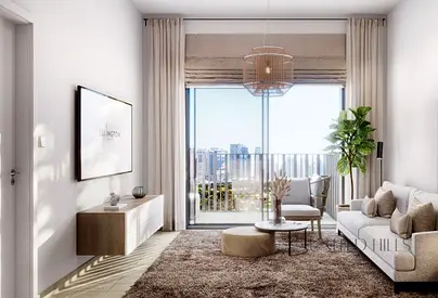 Furnished 2-bdr Apartment | Community View | The Portman