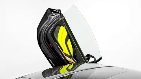 2021 Lamborghini SIÁN — миниатюра 7