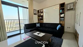 High Floor | Fully Furnished | Motivated Seller