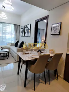 Cozy 2BR Apartment | DAMAC VERA