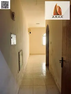 Studio for Annual Rent in Sheikh Ammar Street Ajman – Ajman Studio located on Sheikh Ammar Street 