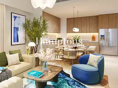 Waterfront Community | Emaar | Close to Marina