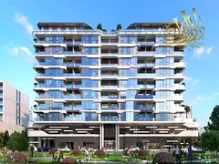 ALMOST READY PROJECT l MORTGAGEABLE l HANDOVER Q4 2026