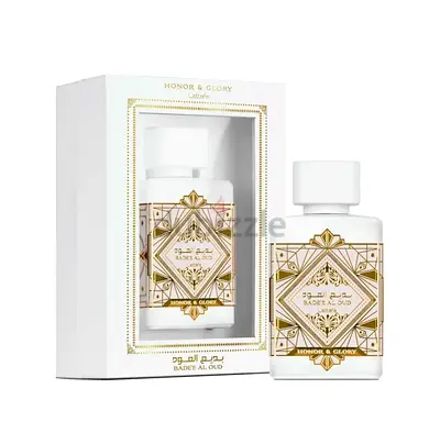 Lattafa Badee Al Oud Perfume
