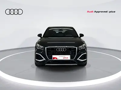 صورة 2 لـ 2024 AUDI Q2