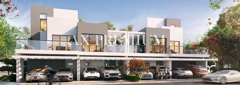 Luxury Living Meets High Returns | IVORY Villas at DAMAC Hills