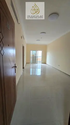 🏡 Apartment for Annual Rent – 1 Bedroom + Living Room – Al Jurf 3, Ajman