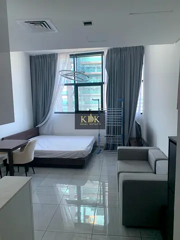 Fully Furnished | Prime Location | Ready To Move