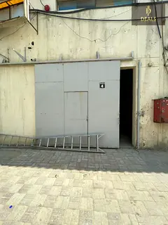 Spacious Warehouse for Rent in Ajman New Industrial Area | Annual Rent AED 60,000 | Flexible 4 Chequ