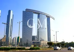 Modern Furnished Apartment | The Gate Tower B | Ready to Move