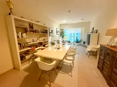 MOTIVATED SELLER | High ROI | Rented | High Floor | Partial Marina View