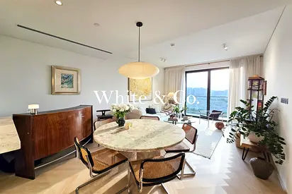 High Floor | Vacant Unit | 1 Bedroom