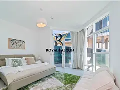 VACANT AND FULLY FURNISHED|2BHK| WITH LIFT