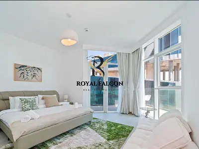 VACANT AND FULLY FURNISHED|2BHK| WITH LIFT