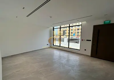 4BHK + Maid Room | Private Elevator | Spacious