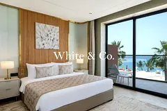Voco Monaco | Luxury | Studio Apartment