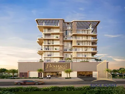 WATERFRONT VIEW_4%DLD WAIVER_+MAID&STUDY_MORTGAGE FRIENDLY