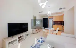 Burj Khalifa View | High Floor | Burj Crown