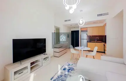 Burj Khalifa View | High Floor | Burj Crown