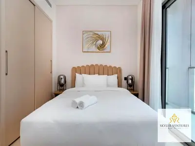 جاهز للسكن | مفروش بالكامل | موقع مميز بالقرب من المدرسة