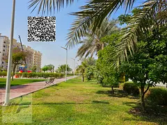 studio View in Ajman – Flexible Payment &amp; Great Price!