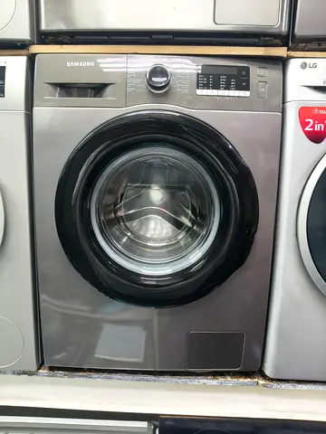 Samsung Front Load Washing Machine
