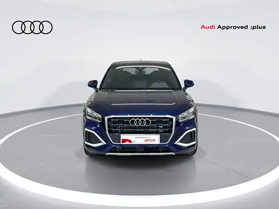 صورة 2 لـ 2025 AUDI Q2