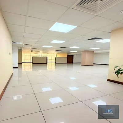 Well Fitted | Covered Parking | Prime Location