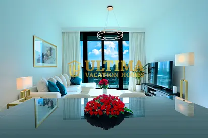 Luxury 2BR with Full Burj View | All Utilities Included
