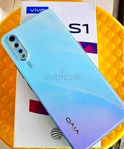 Vivo S1 Smartphone for Sale