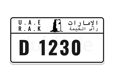 Special VVVIP D 1230