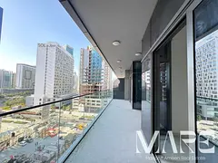 Business Bay 1BR | Modern Finishes | Balcony &amp; City Views