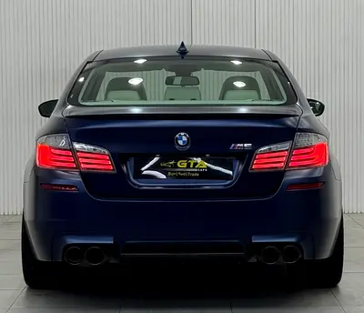 صورة مصغرة 5 لـ 2013 BMW M5
