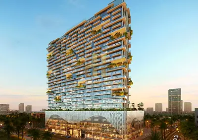 Office Space | Luxury Layout | Handover 2027
