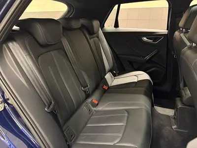 صورة 15 لـ 2025 AUDI Q2