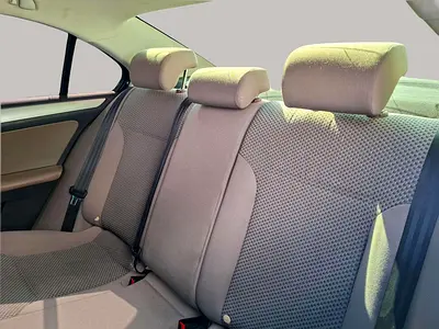 2013 Volkswagen JETTA 照片 12