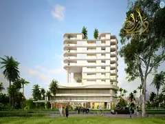 Luxury Boutique Living | Premium Design | Central Dubai