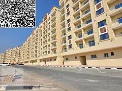 1-Bedroom Master Apartment with Stunning View in Ajman – Flexible Payment &amp; Great Price!