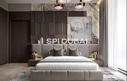 Furnished Studio | Park &amp; Skyline Views | More than 20 amenities