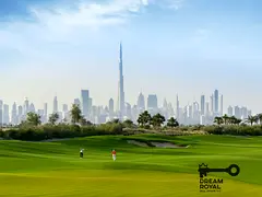 Close to Mall | Community View | Ready soon