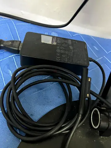 surface tablet charger