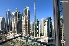 Bills Included|Furnished|High Floor|Prime Location