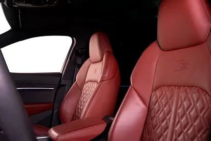 2023 AUDI E-TRON 缩略图 11