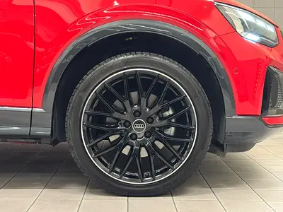 صورة 7 لـ 2024 AUDI Q2